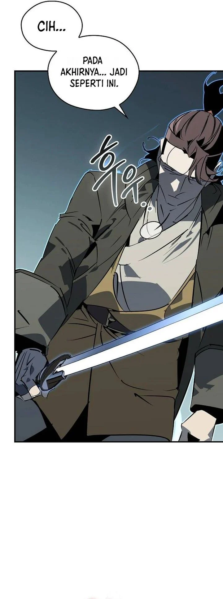 Martial Wild West Chapter 127 - halaman 37