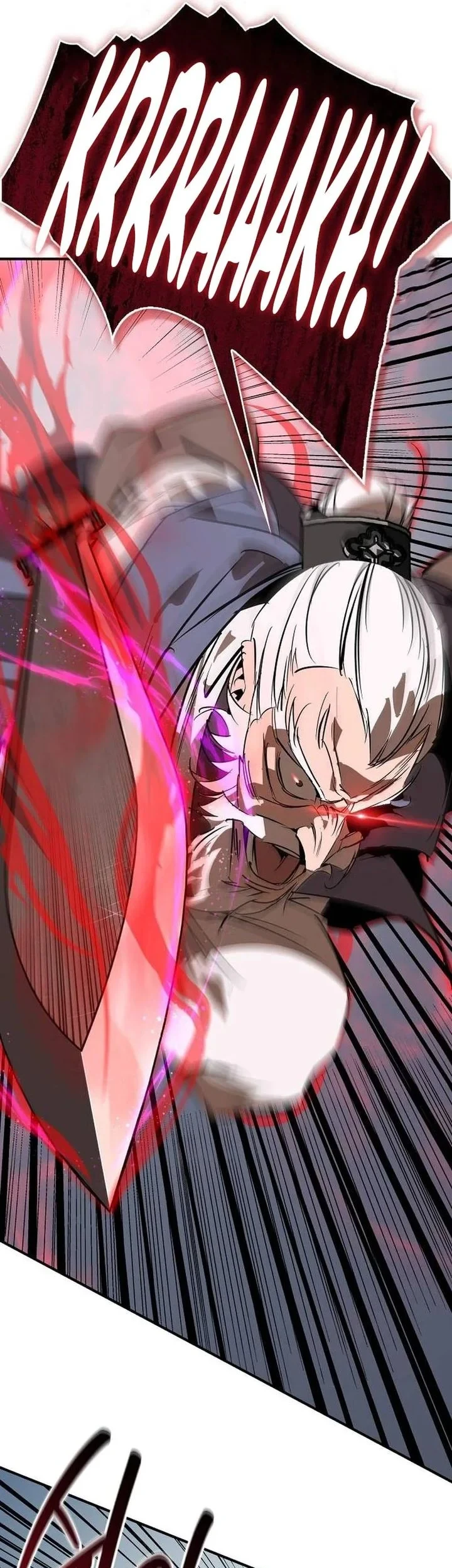 Martial Wild West Chapter 127 - halaman 38