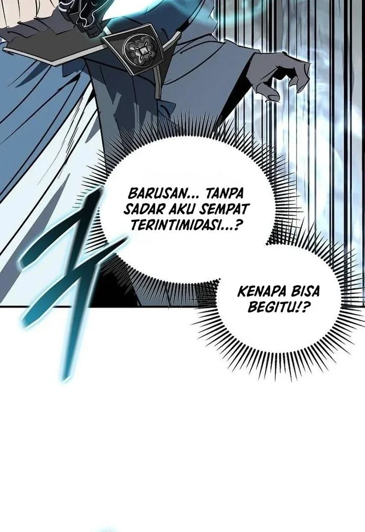 Martial Wild West Chapter 127 - halaman 4
