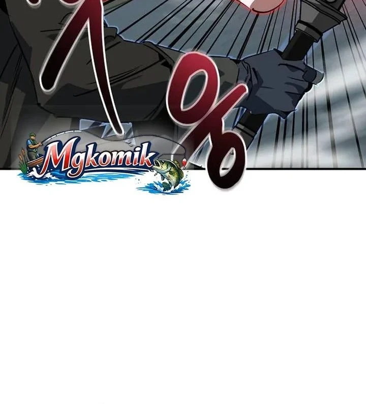 Martial Wild West Chapter 127 - halaman 43