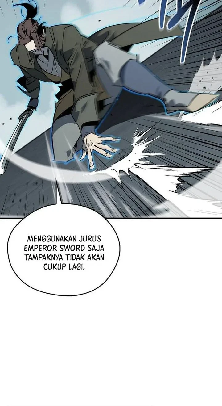 Martial Wild West Chapter 127 - halaman 48