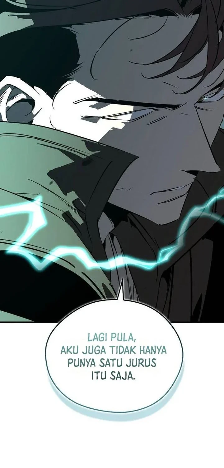 Martial Wild West Chapter 127 - halaman 57