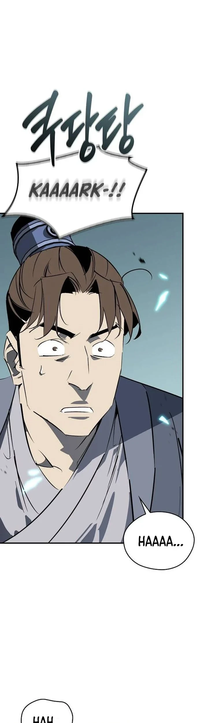 Martial Wild West Chapter 127 - halaman 58