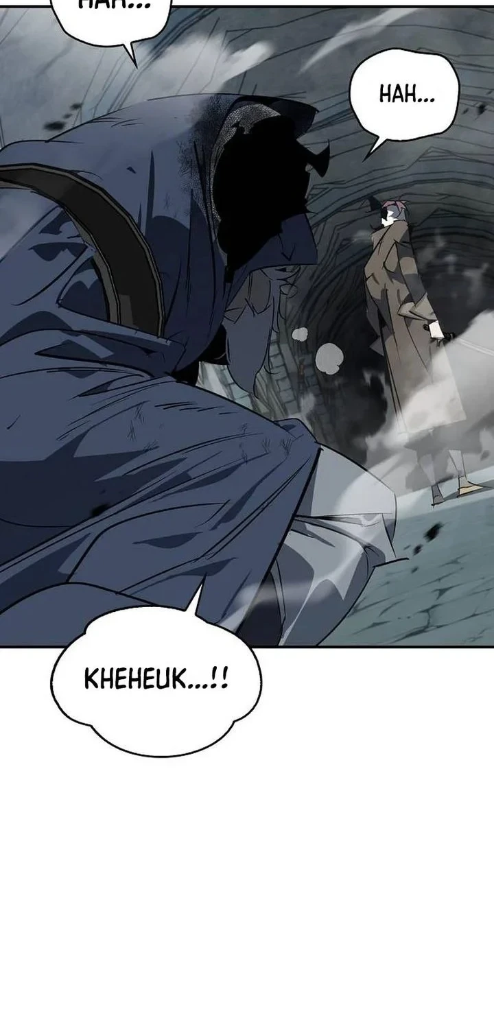 Martial Wild West Chapter 127 - halaman 59