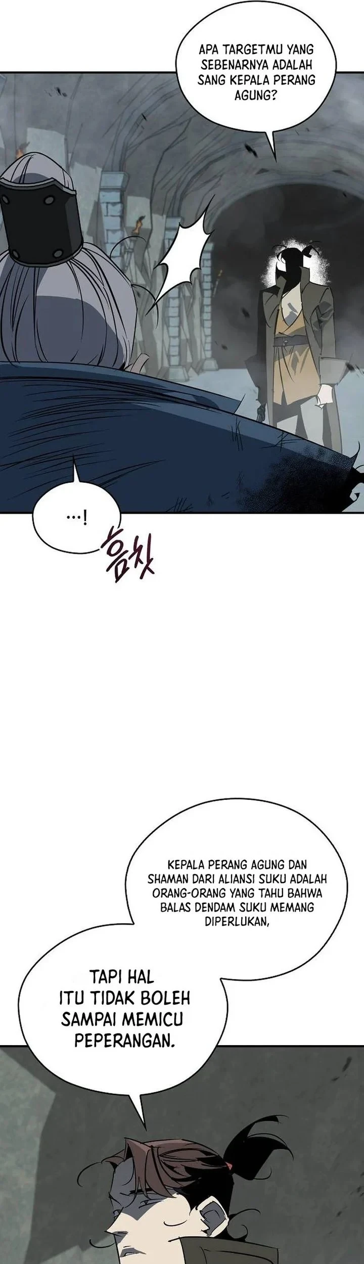 Martial Wild West Chapter 127 - halaman 64