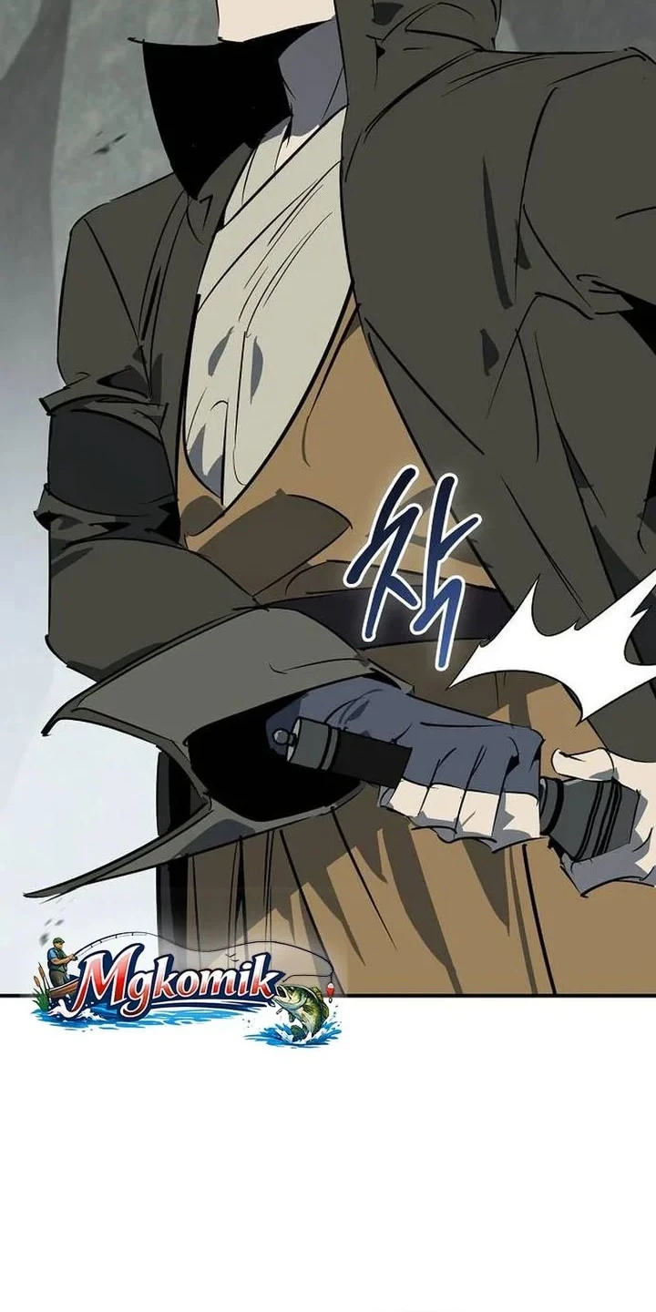 Martial Wild West Chapter 127 - halaman 65