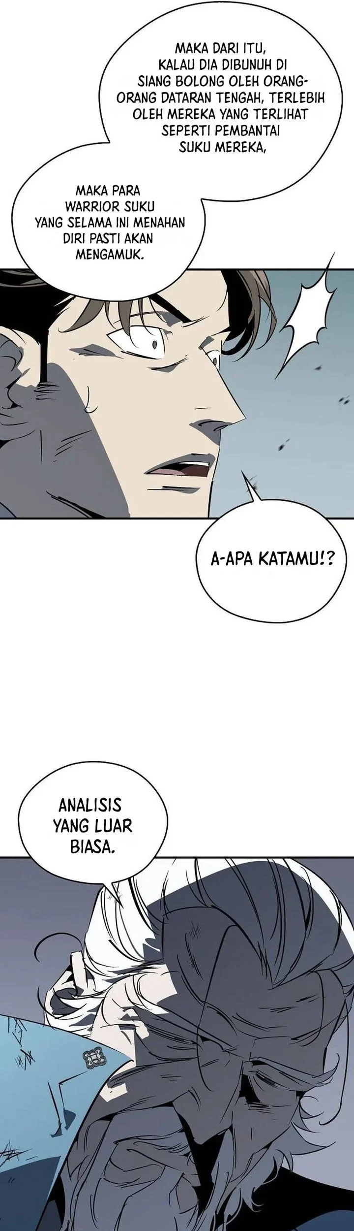 Martial Wild West Chapter 127 - halaman 66