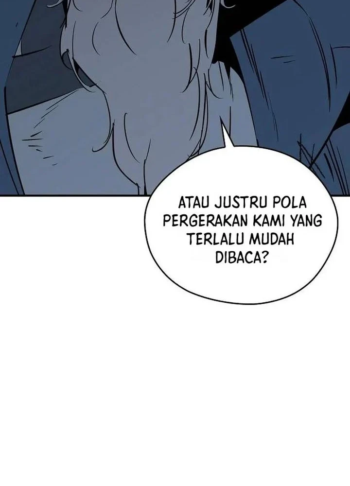 Martial Wild West Chapter 127 - halaman 67