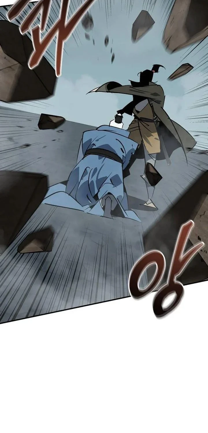 Martial Wild West Chapter 127 - halaman 73