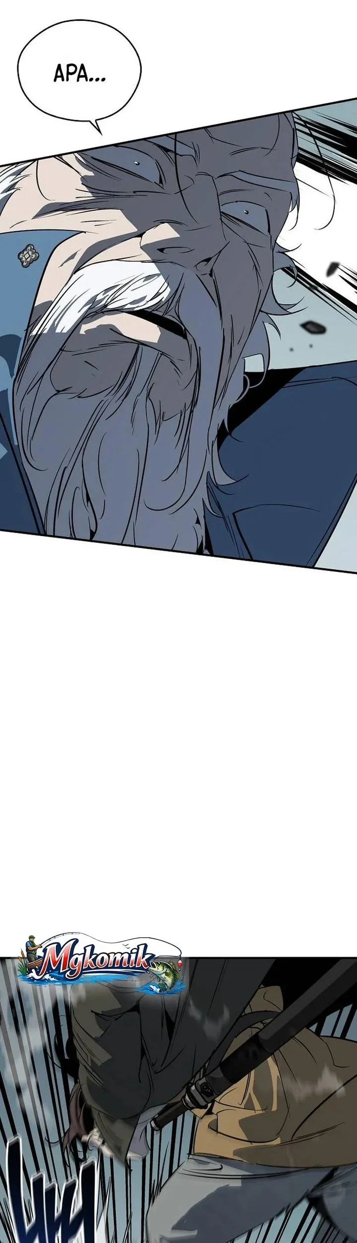 Martial Wild West Chapter 127 - halaman 74