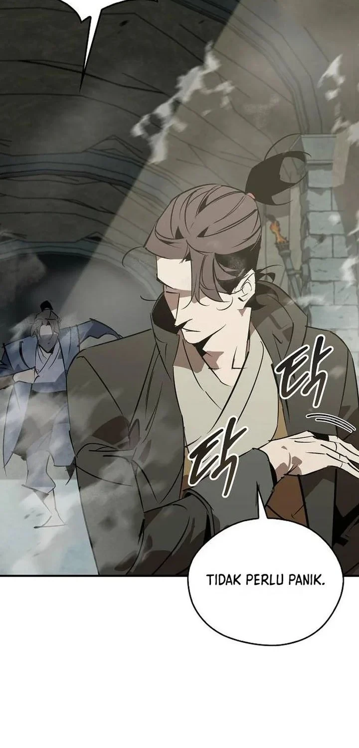 Martial Wild West Chapter 127 - halaman 77