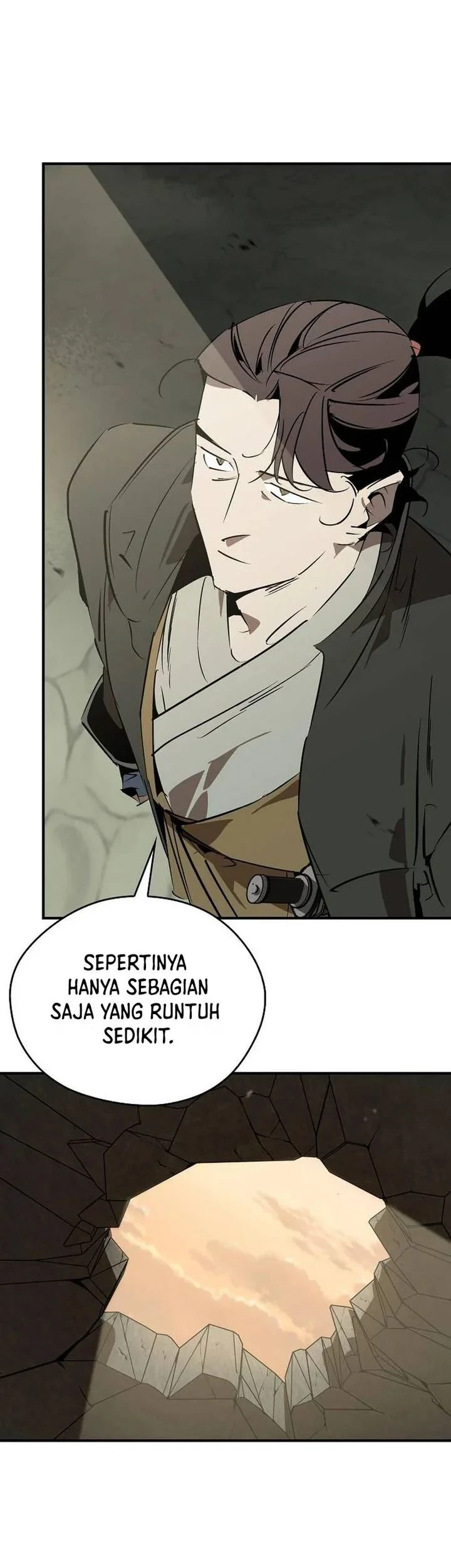 Martial Wild West Chapter 127 - halaman 78