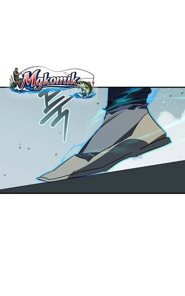 Martial Wild West Chapter 127 - halaman 8