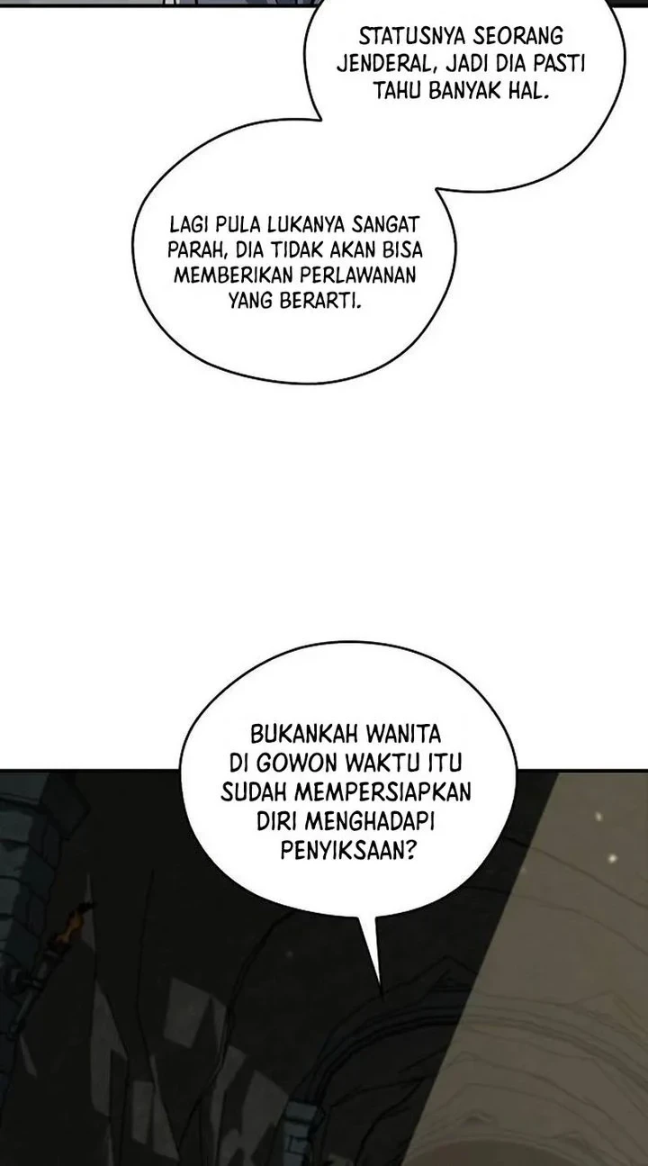Martial Wild West Chapter 127 - halaman 81