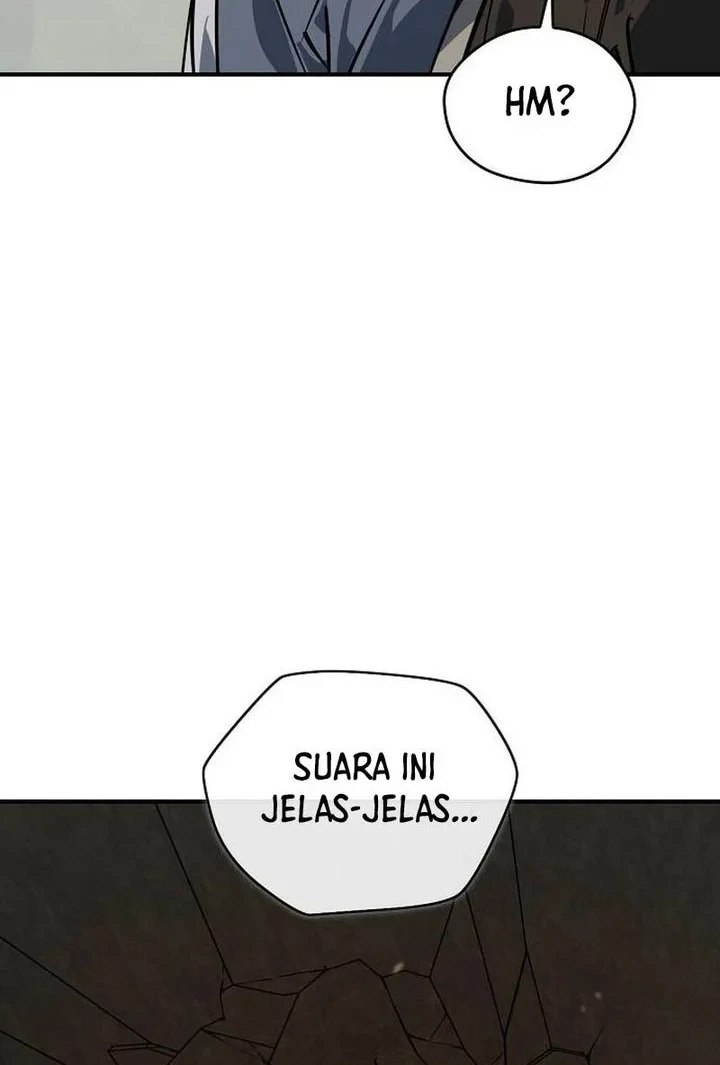 Martial Wild West Chapter 127 - halaman 83
