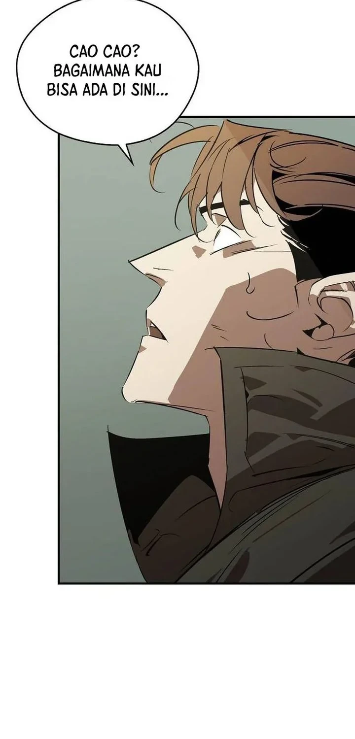 Martial Wild West Chapter 127 - halaman 85