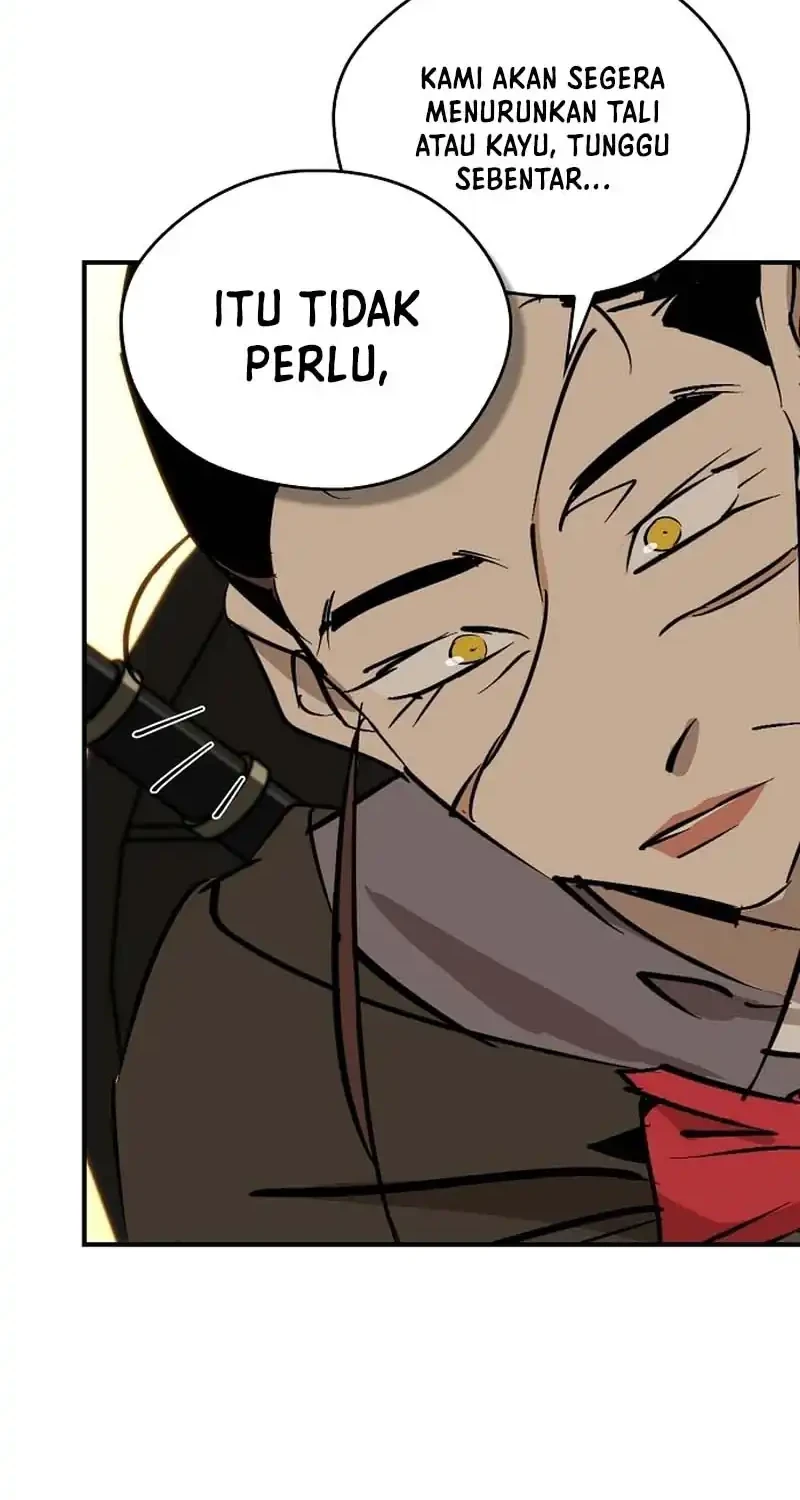 Martial Wild West Chapter 128 - halaman 11