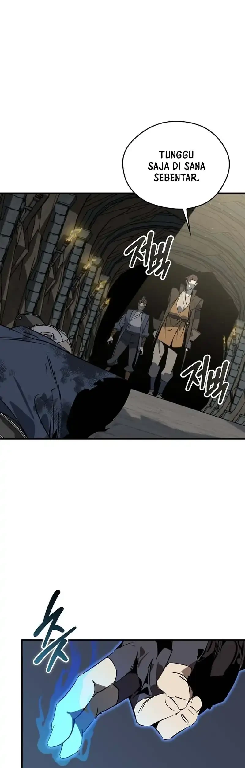 Martial Wild West Chapter 128 - halaman 12