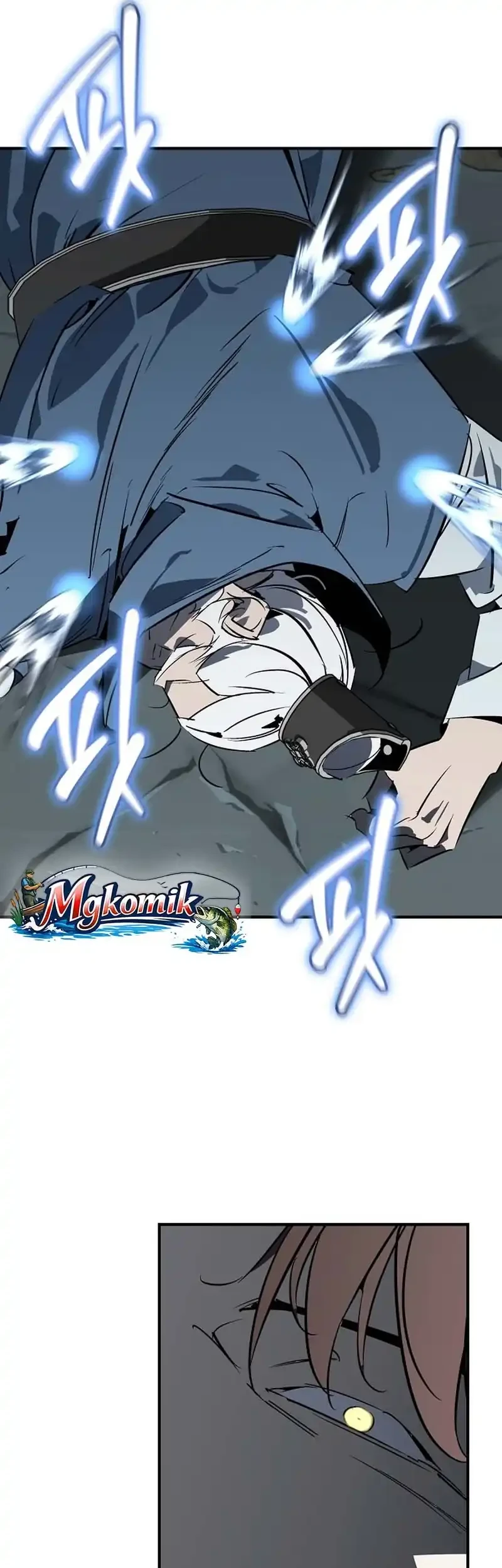 Martial Wild West Chapter 128 - halaman 14