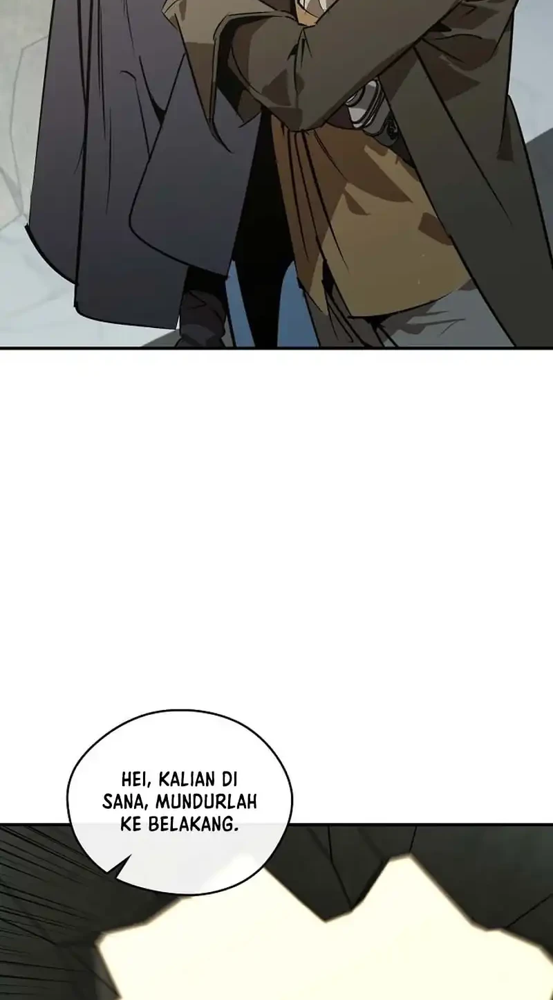 Martial Wild West Chapter 128 - halaman 19