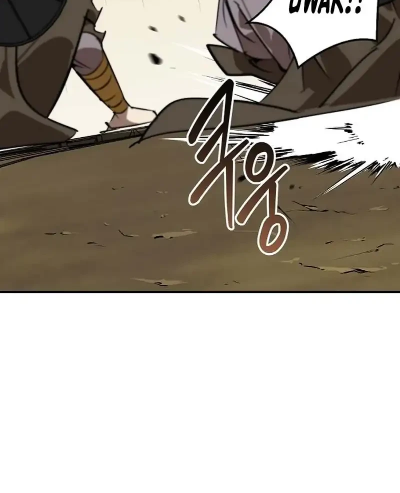 Martial Wild West Chapter 128 - halaman 21