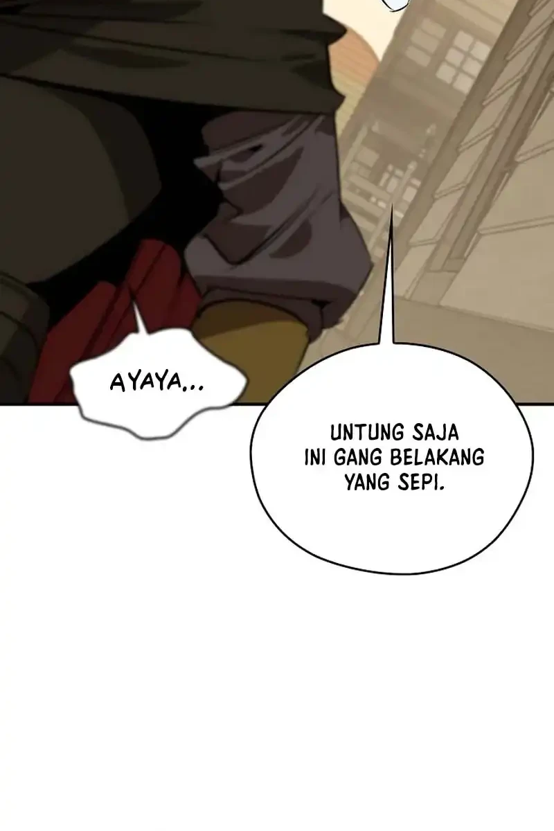 Martial Wild West Chapter 128 - halaman 23