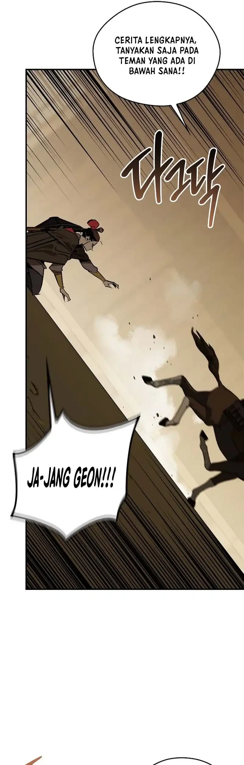Martial Wild West Chapter 128 - halaman 30
