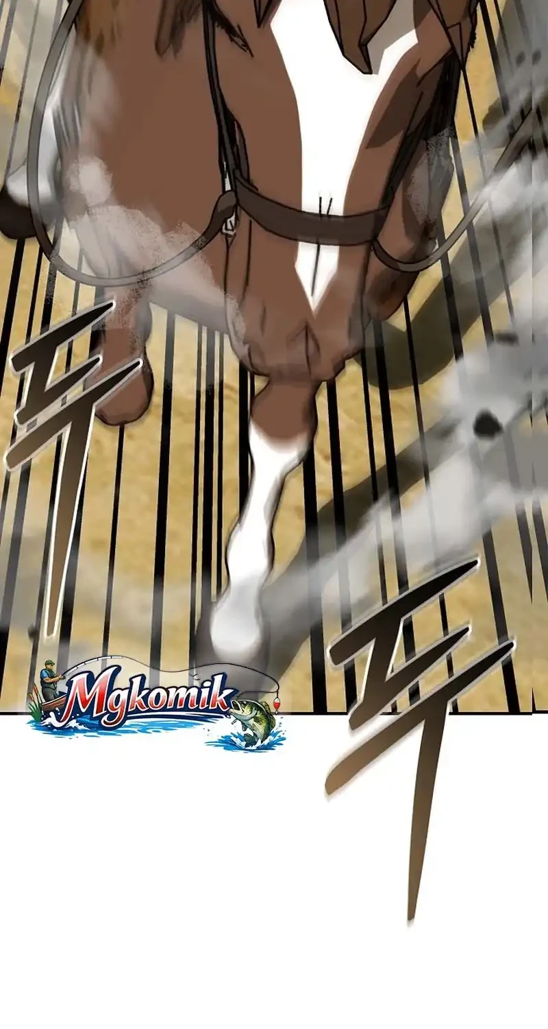 Martial Wild West Chapter 128 - halaman 36