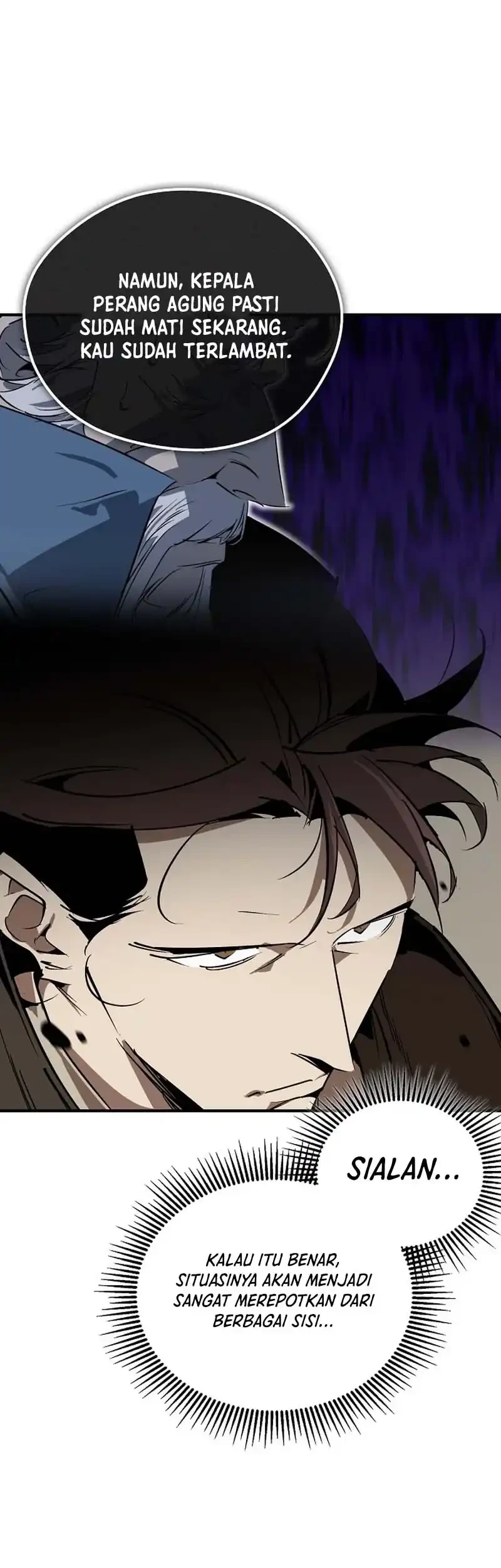 Martial Wild West Chapter 128 - halaman 37