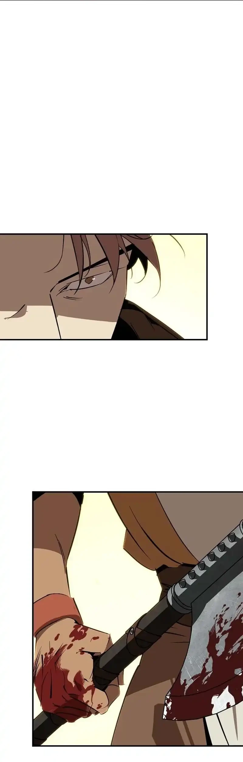 Martial Wild West Chapter 128 - halaman 48