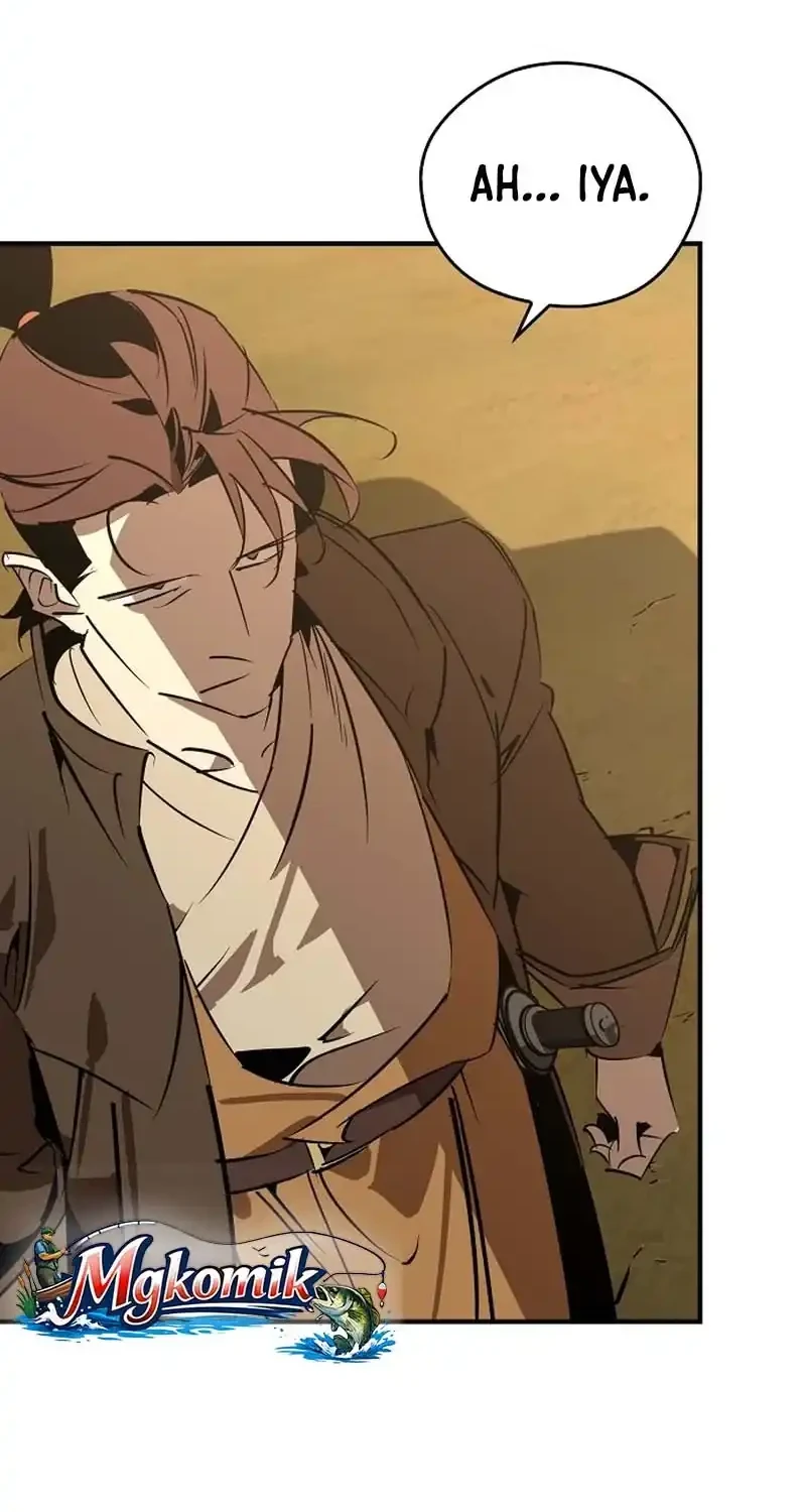 Martial Wild West Chapter 128 - halaman 58