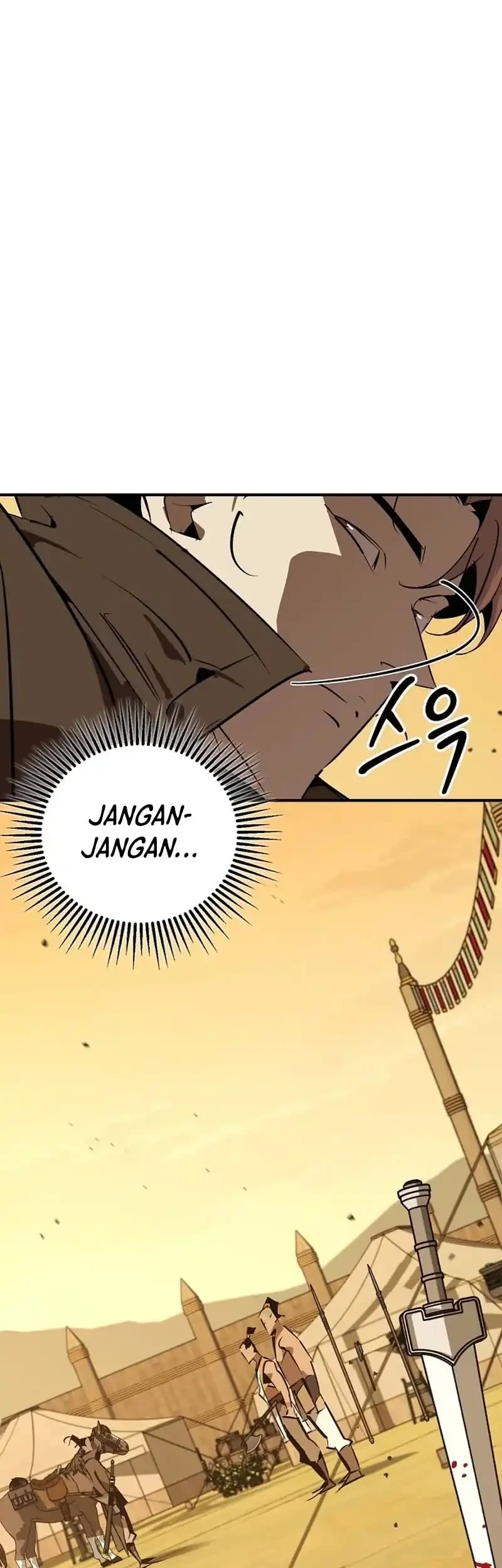 Martial Wild West Chapter 128 - halaman 59