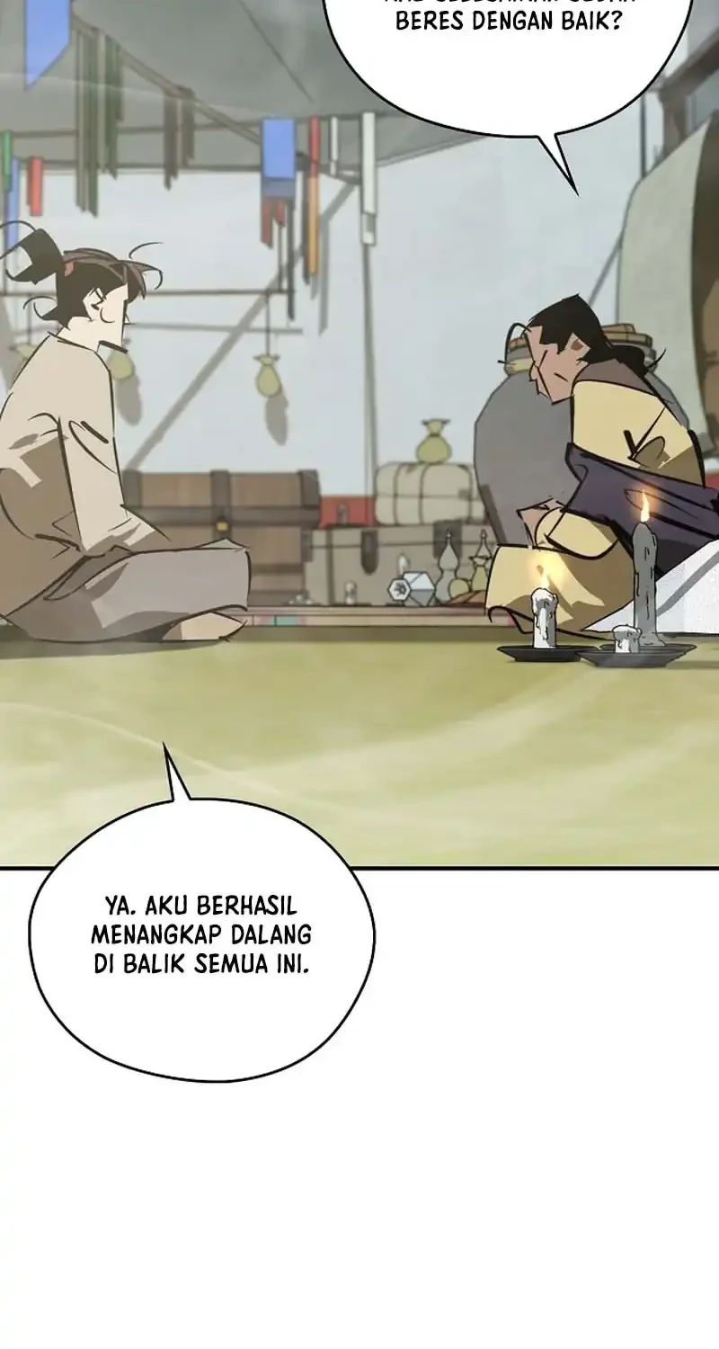 Martial Wild West Chapter 128 - halaman 64
