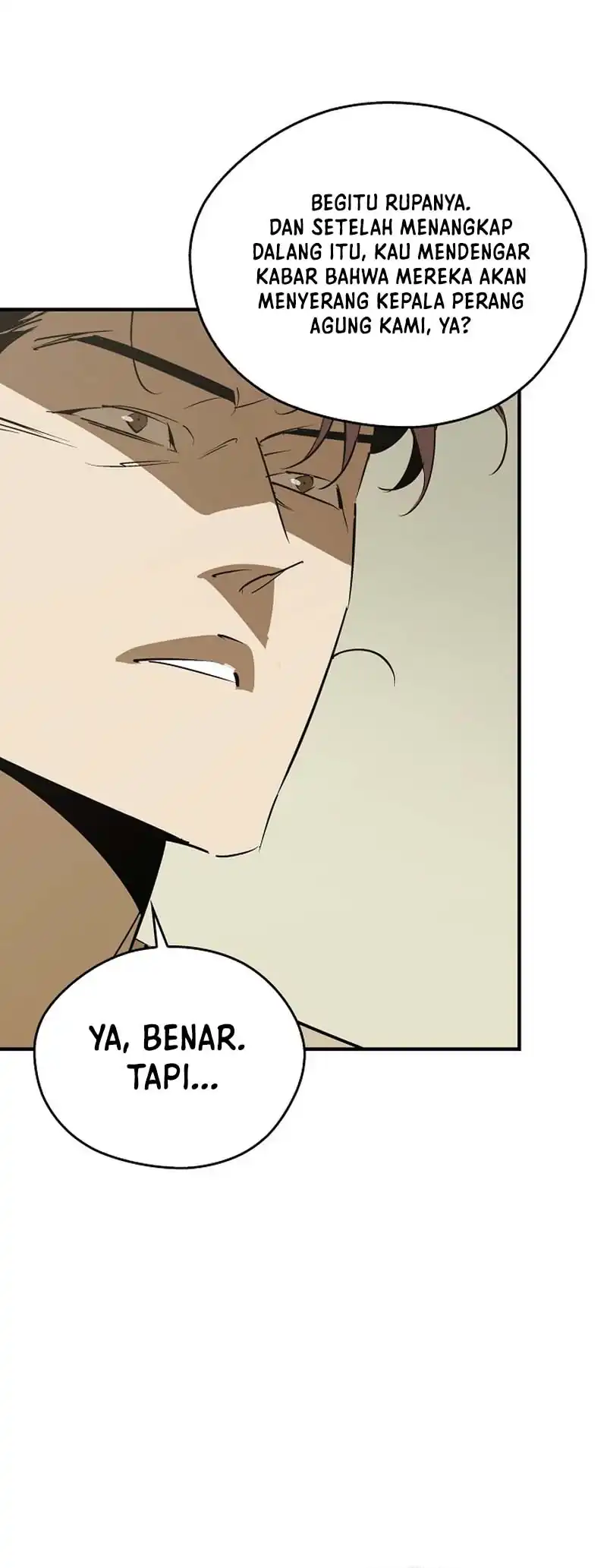Martial Wild West Chapter 128 - halaman 65