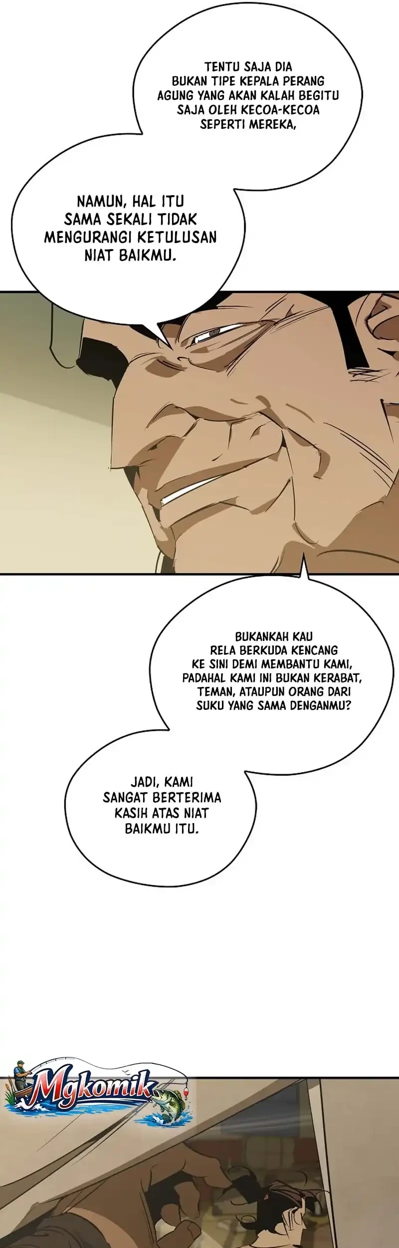 Martial Wild West Chapter 128 - halaman 68
