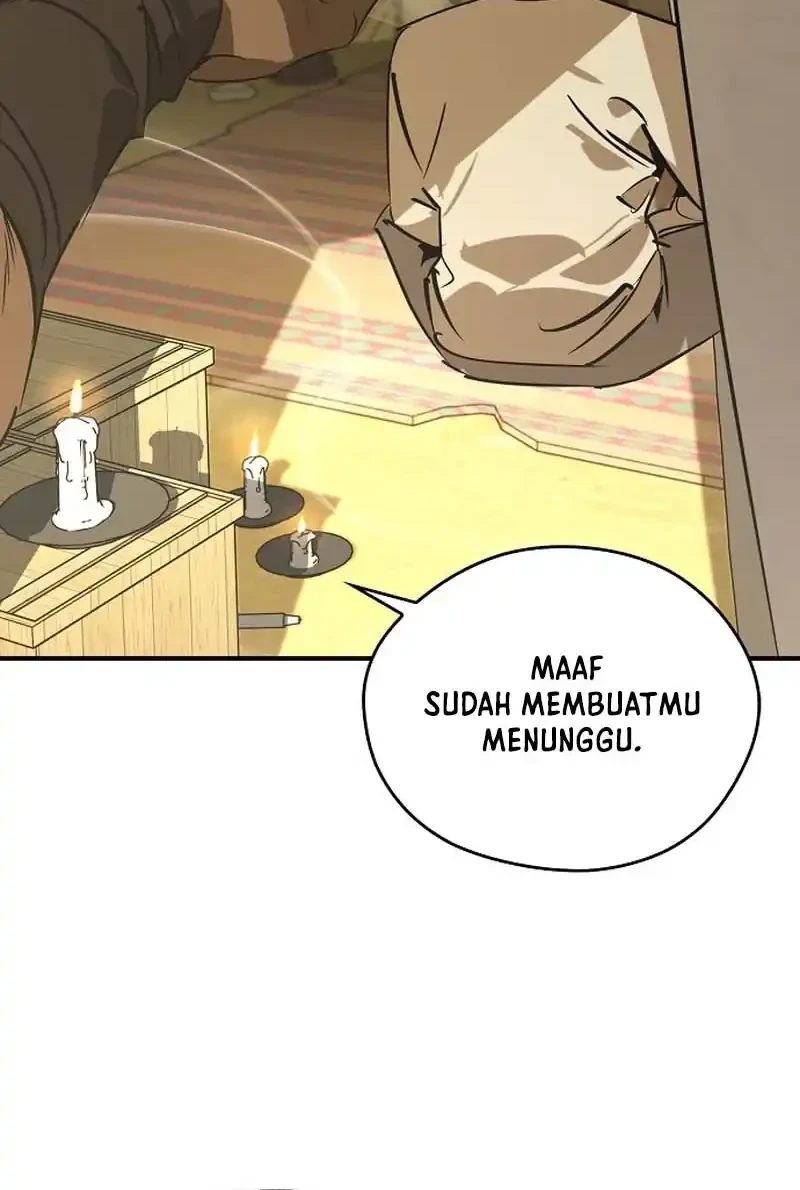 Martial Wild West Chapter 128 - halaman 69