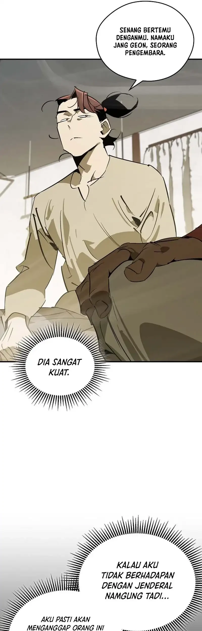 Martial Wild West Chapter 128 - halaman 72