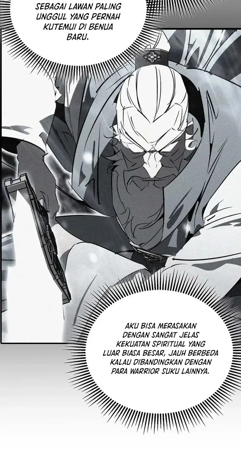 Martial Wild West Chapter 128 - halaman 73