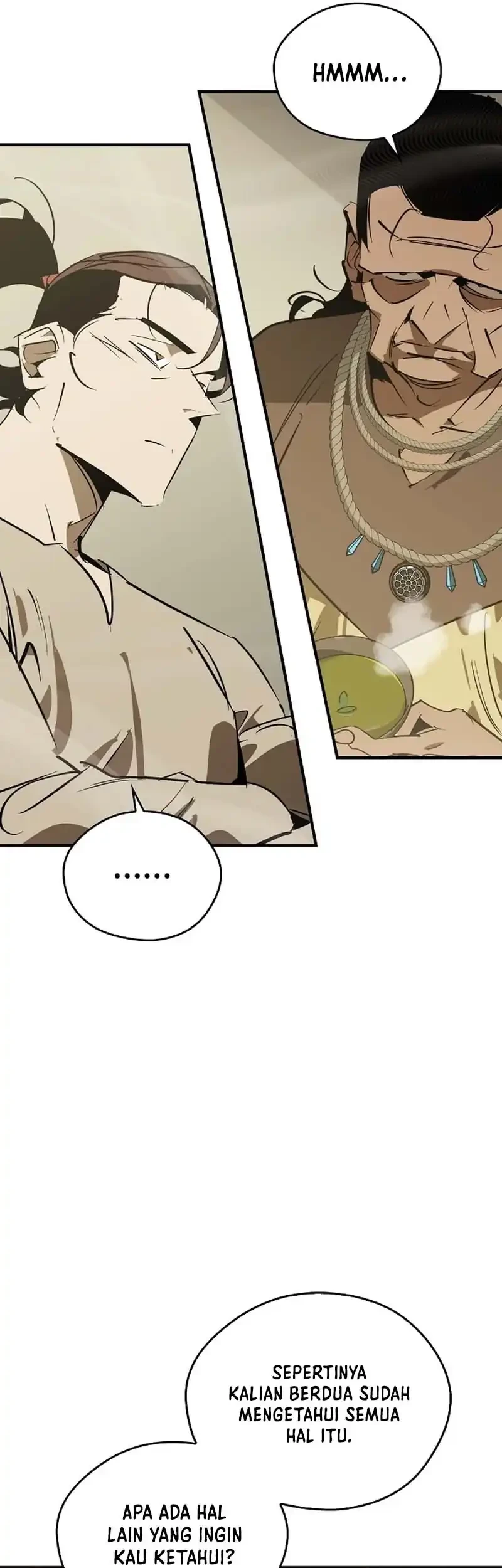 Martial Wild West Chapter 128 - halaman 79