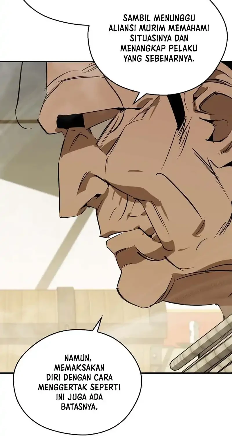 Martial Wild West Chapter 128 - halaman 92