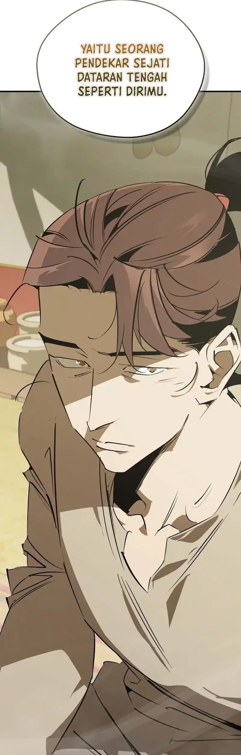 Martial Wild West Chapter 128 - halaman 95
