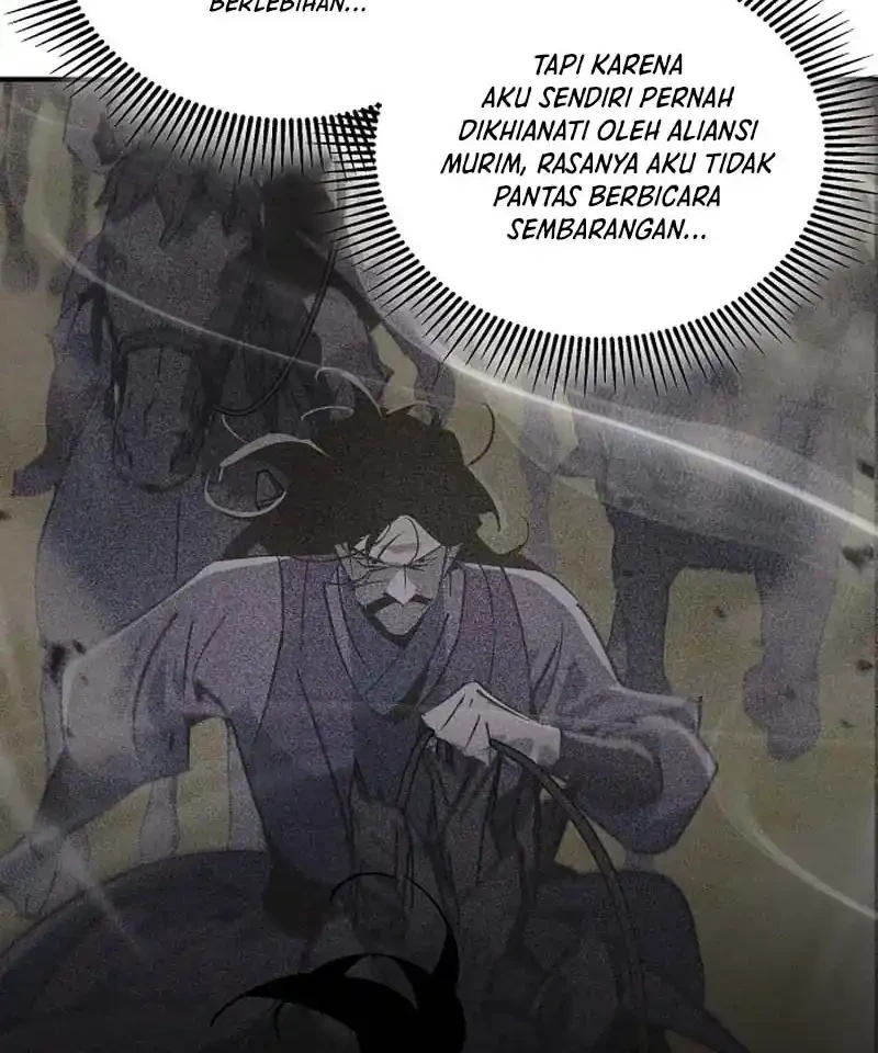 Martial Wild West Chapter 129 - halaman 11