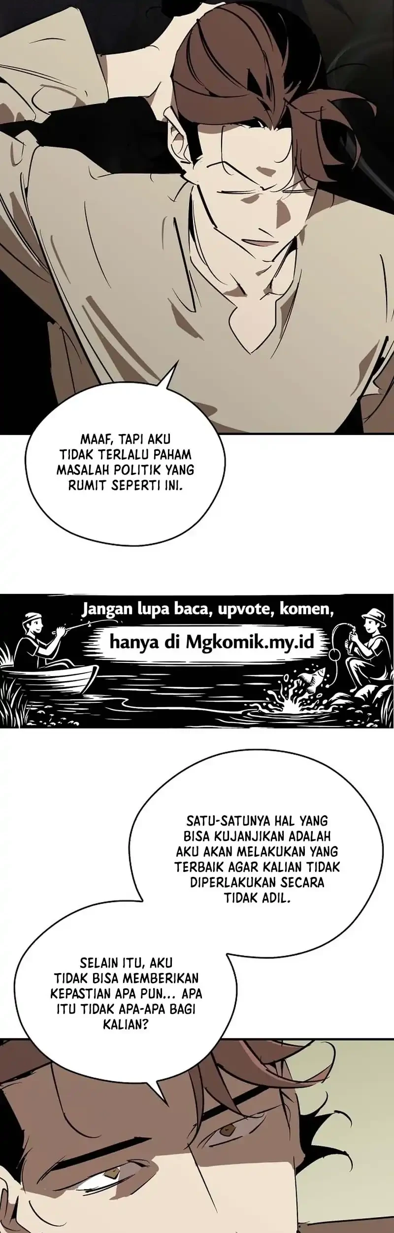 Martial Wild West Chapter 129 - halaman 12