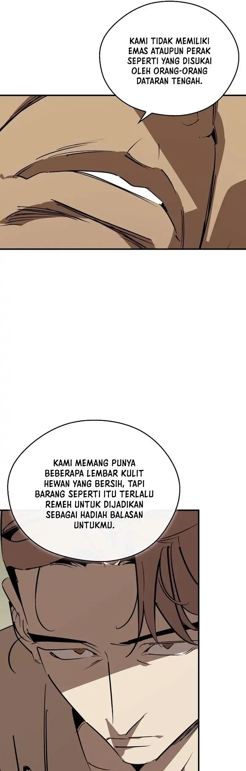 Martial Wild West Chapter 129 - halaman 18