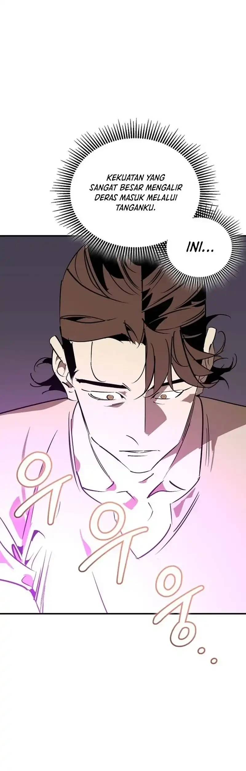 Martial Wild West Chapter 129 - halaman 22