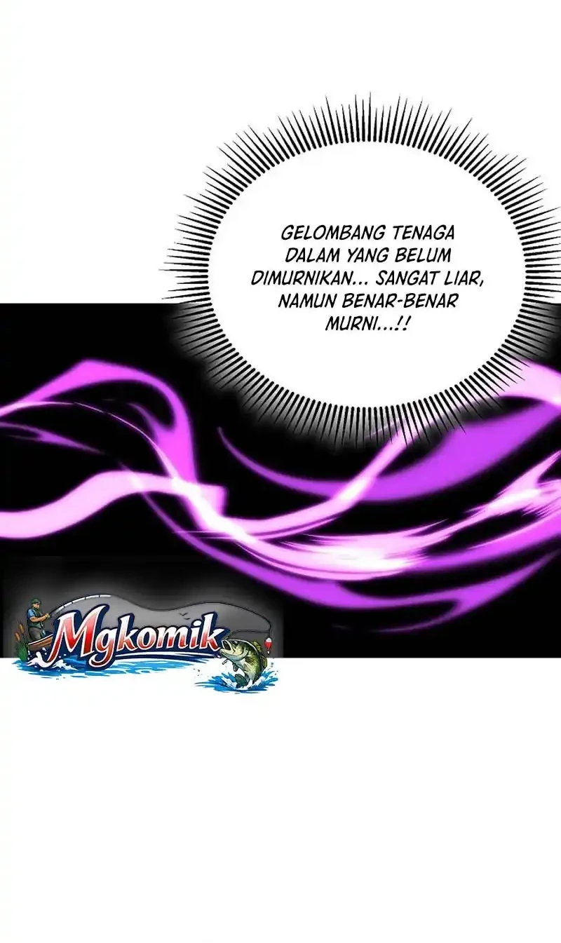 Martial Wild West Chapter 129 - halaman 23