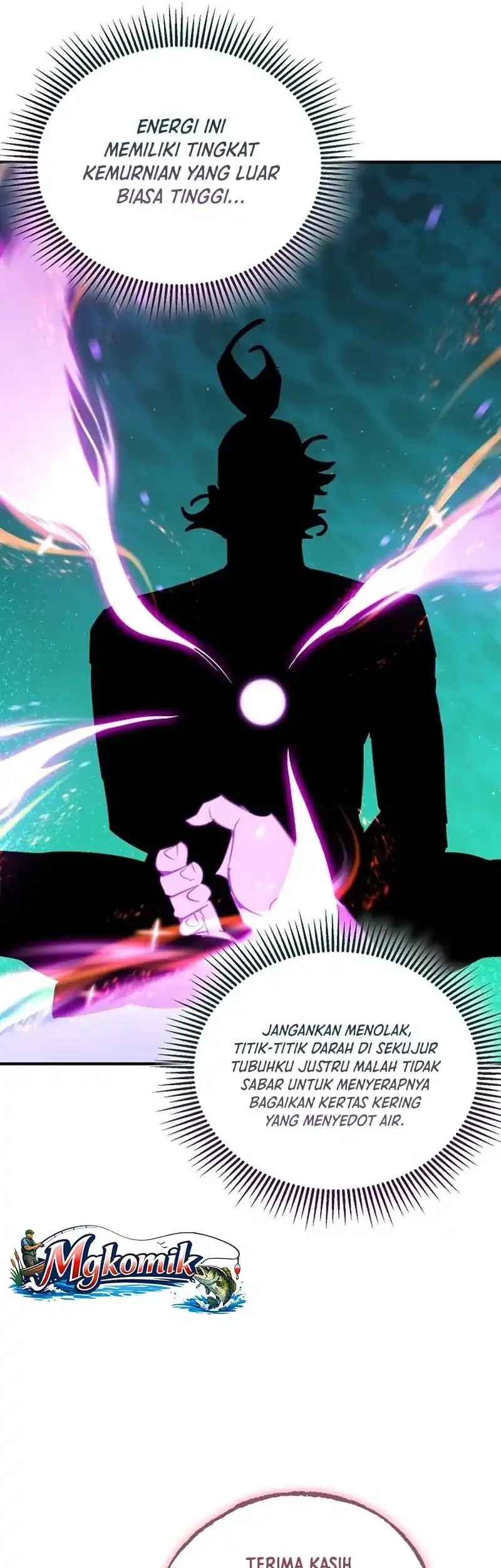 Martial Wild West Chapter 129 - halaman 24