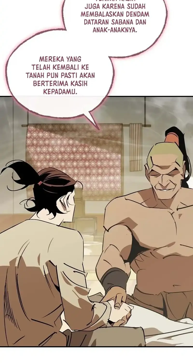 Martial Wild West Chapter 129 - halaman 25