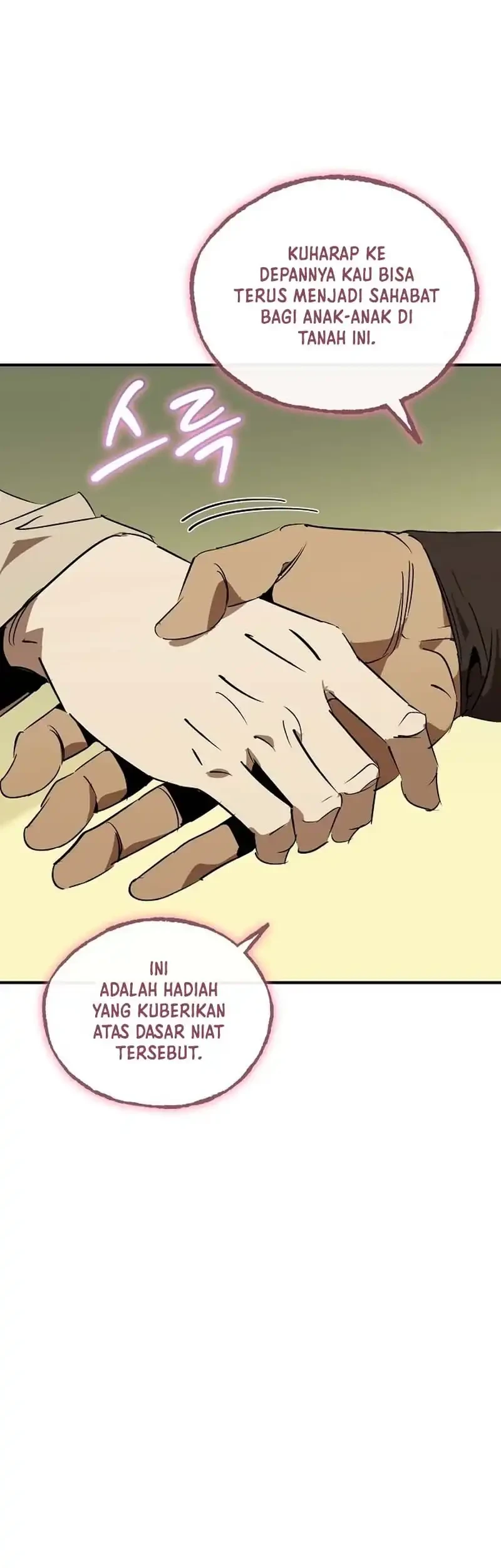 Martial Wild West Chapter 129 - halaman 26