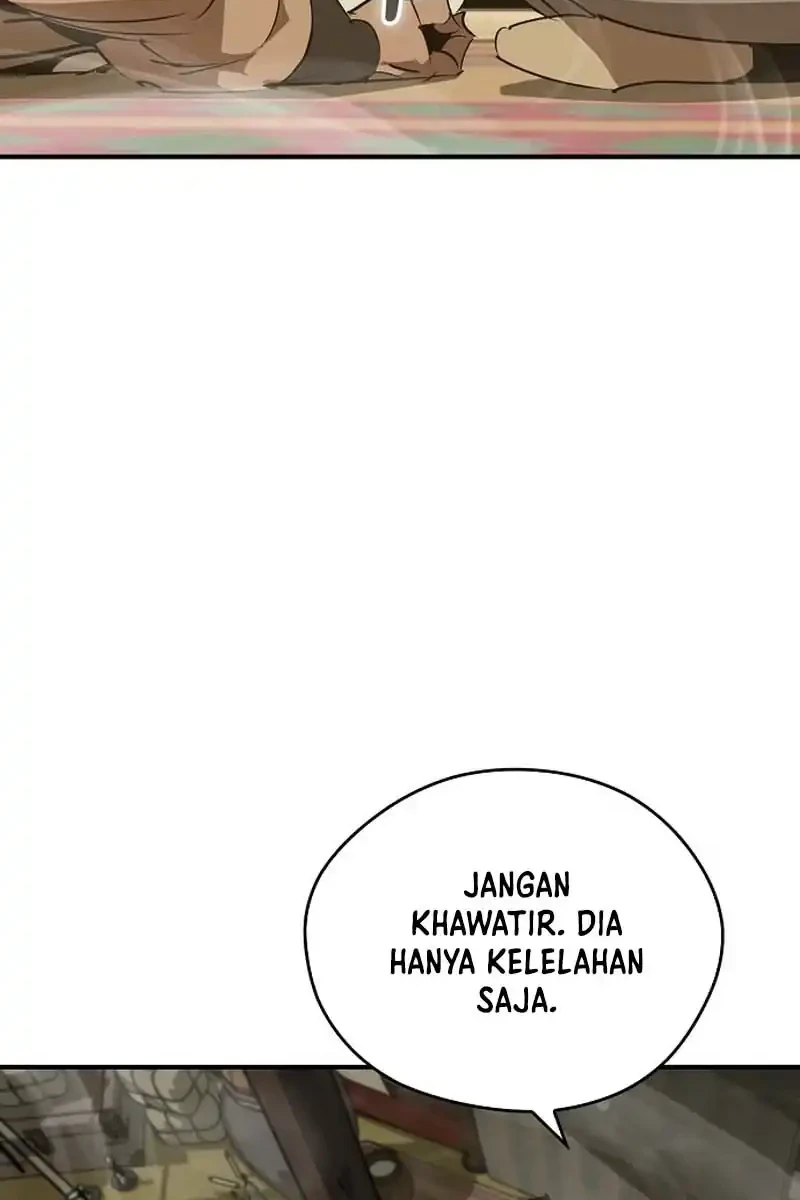 Martial Wild West Chapter 129 - halaman 29